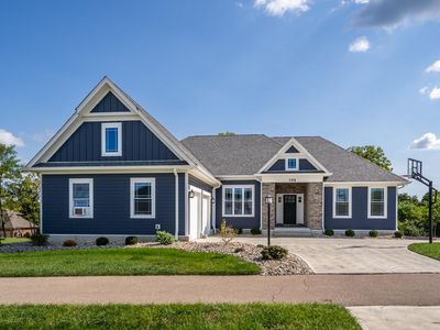 795 Madison Ridge Rd