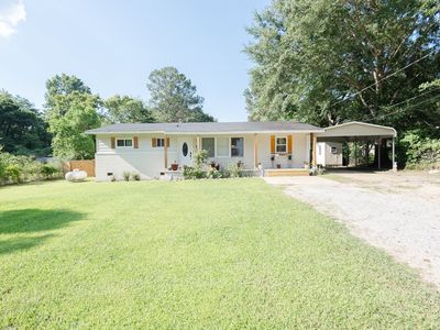 616 Vann Rd