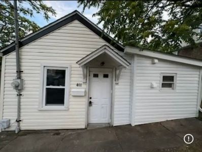 401 Fairview Ave