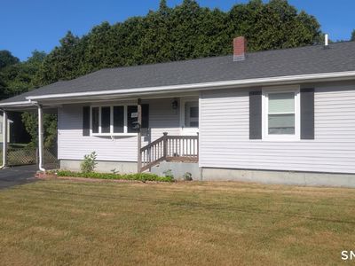 2 Rachel Drive