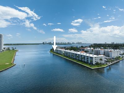 28 Yacht Club Drive #109