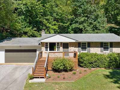 1125 Fernway Rd