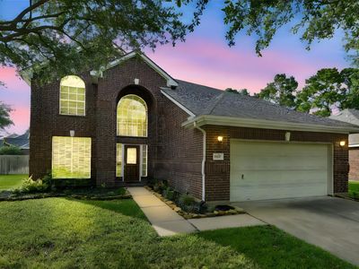 16315 Cumberland Trl