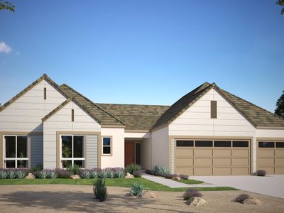 LOT 110 Centaurus Way