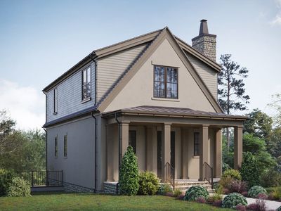 Hilda Plan, Pinecrest