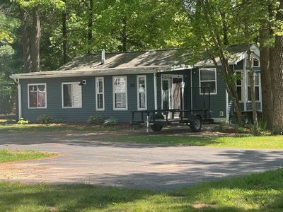 106 Willow Court #5