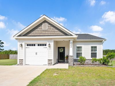 123 W Pk Ln
