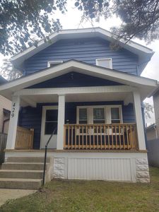 Property at 429 S Terrace Ave, Columbus, OH