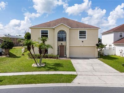 2121 BLACKSTONE LANDING DRIVE