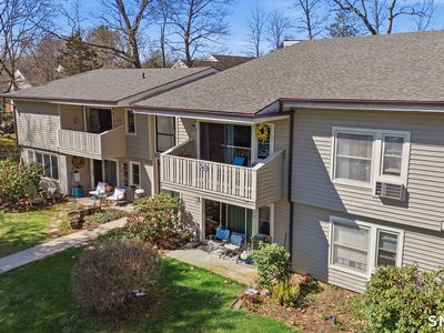 163 Sheraton Lane #163