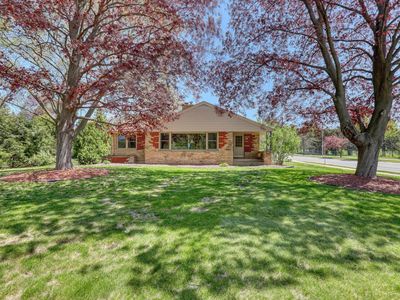 3100 North Menomonee River PARKWAY