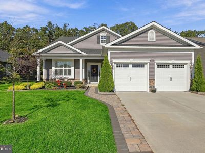 Property at 372 Berrhill Dr, Williamstown, NJ