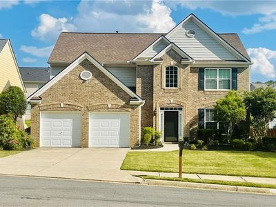 4644 Creekside Cv