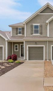 708 W Shawnee Ct