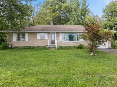 Property at 2172 E 500 N, Whiteland, IN