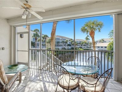 Property at 7638 Pebble Creek CIR #102, Naples, FL