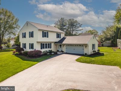 Property at 111 Canter Ln, Glenmoore, PA