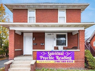 Property at 2429 Maple Ave, Zanesville, OH