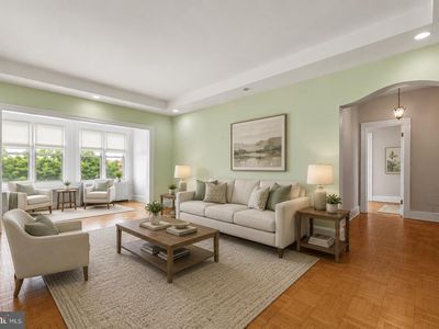 4000 Cathedral Ave NW APT 606B
