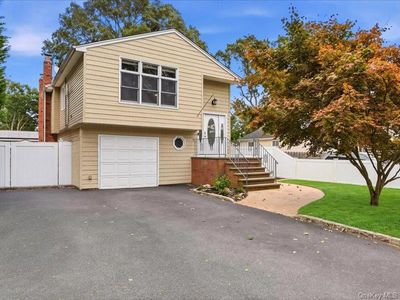 Property at 75 Lexington Road, Shirley, NY