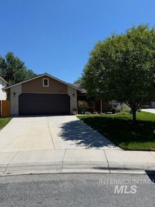 5464 S Veronica Pl