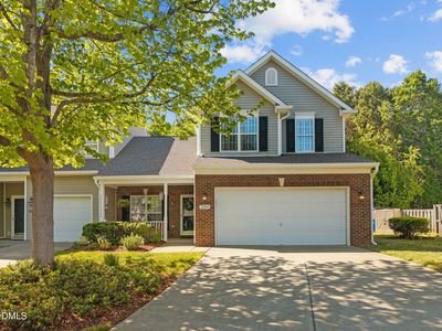 2509 Morgause Dr