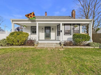 786 Wildwood Rd