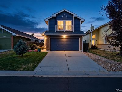 8859 Cloverleaf Circle