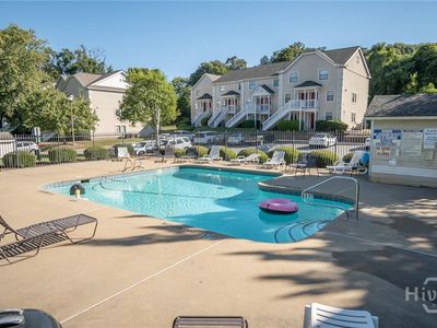 290 Appleby Drive #263