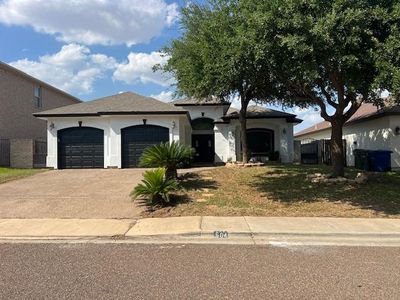 604 Waxwing Cedar Dr
