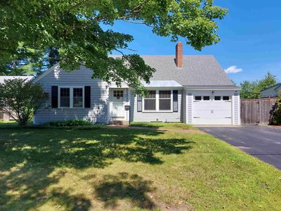 25 Greenwood Avenue