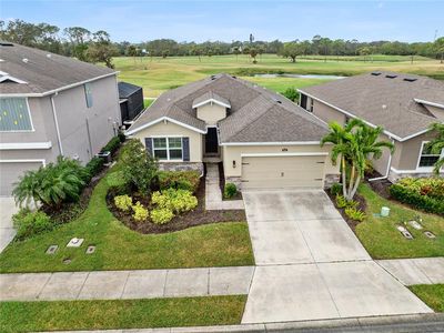 6333 Mighty Eagle Way