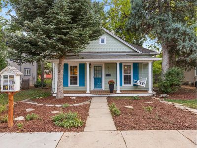 813 Laporte Ave