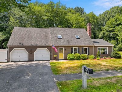 25 Mockingbird Ln