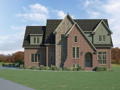 45 High Oaks Dr