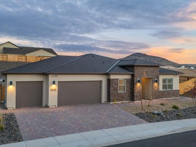 11640 Crosby Ranch Dr
