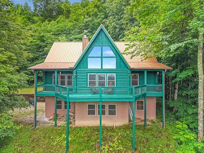 130 Chimney View Ln