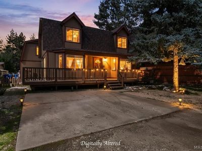 Property at 367 W Meadow Ln, Big Bear City, CA