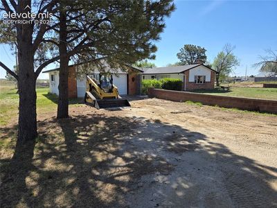 Property at 11435 Falcon Hwy, Peyton, CO