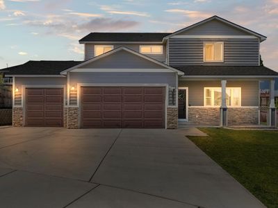 2873 Mackenzie Ct
