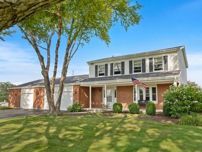 15N133 Shirewood Farm Rd