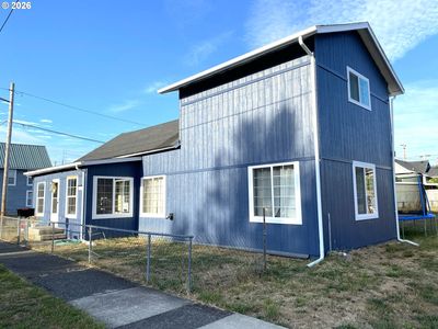 Property at 603 4th St, Myrtle Point, OR