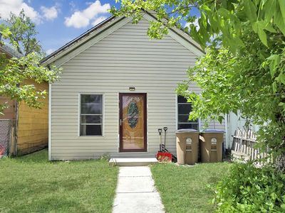 Property at 264 N Railroad St, Laramie, WY
