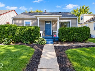 321 N 18th Ave