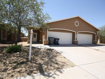 14304 Pancho Gonzalez Ct #El