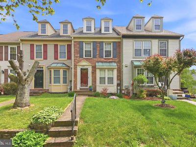 Property at 8828 Birchwood Way, Jessup, MD