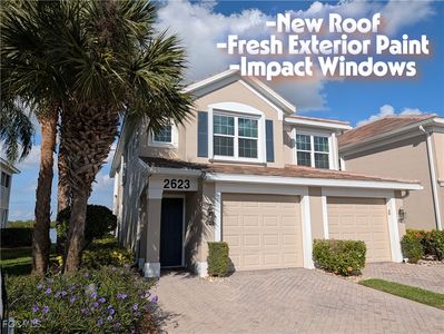 2623 Somerville Loop APT 508