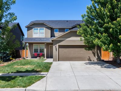 21382 NE Eagle Crossing Ave
