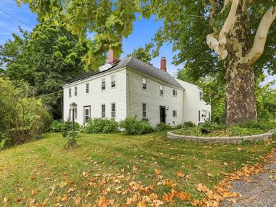 2 Old Tilton Road
