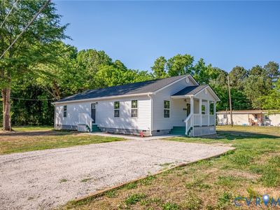311 New St